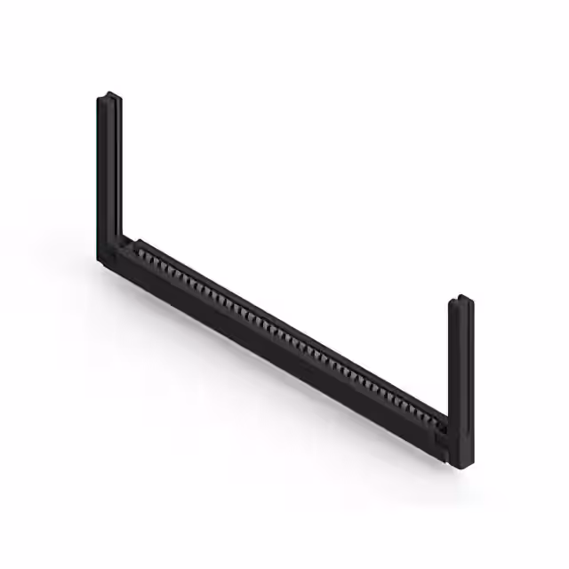 357-041-421-158 EDAC Inc.  Edgeboard Connectors
